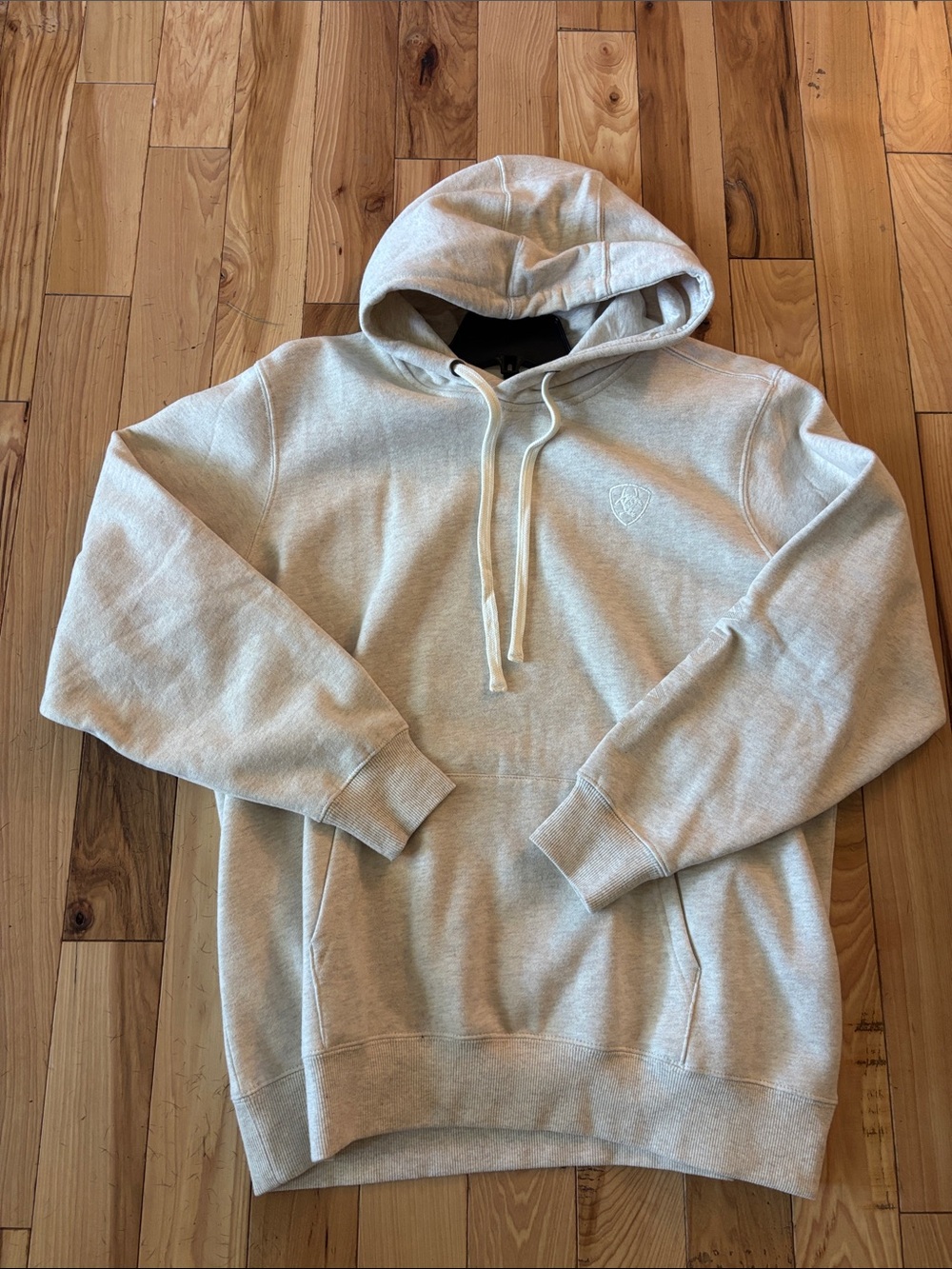 NWOT Ariat hoody